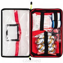 Saszetka Krwotoki II