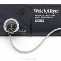 Ciśnieniomierze mechaniczne