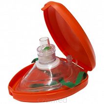 Maseczki do sztucznego oddychania