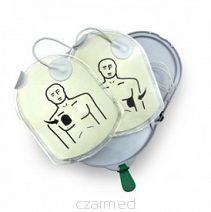 Elektrody szkoleniowe