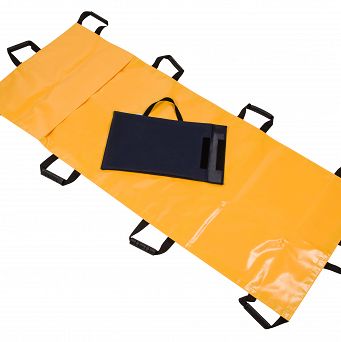 Nosze płachtowe + pokrowiec