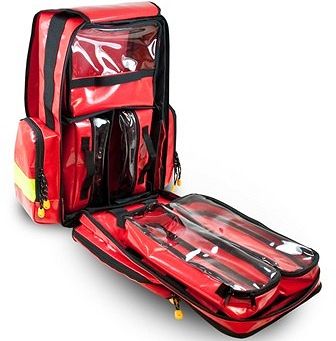 Plecak medyczny, woododporny , PLAN, AEROcase-Pro1RPL1C