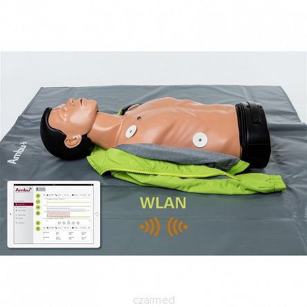 Ambu Defib Trainer W (Wireless) - tors