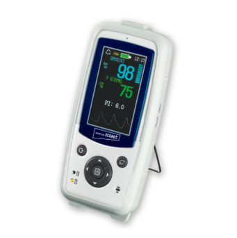 Pulsoksymetr Palm Care PRO