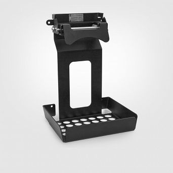 Uchwyt samochodowy do defibrylator ZOLL AED PLUS