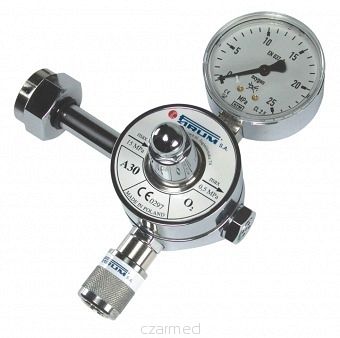 Reduktor do tlenu A30