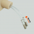 Trenażer do tamowania krwotoków Tourniquet/Wound Packing LEG - 2