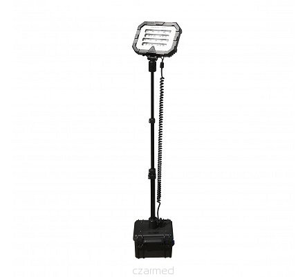 Najaśnica MONSTERLIGHT MINI 24 Ah 18000 lm