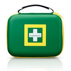Apteczka w torbie Cederroth 390101 First Aid Kit – średnia