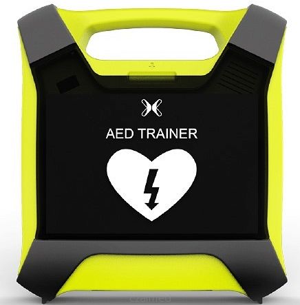 Defibrylator szkoleniowy XFT 120 G +   