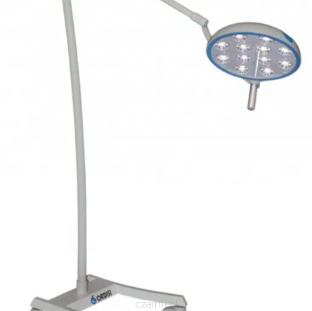 LAMPA BEZCIENIOWA LED IGLUX ZABIEGOWO-OPERACYJNA PRZEJEZDNA