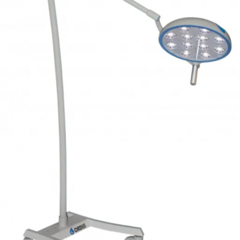 LAMPA BEZCIENIOWA LED IGLUX ZABIEGOWO-OPERACYJNA PRZEJEZDNA