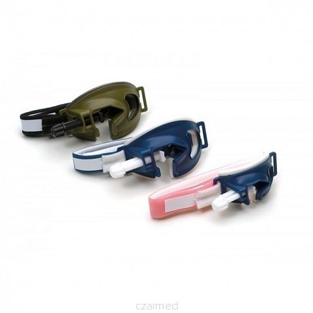 Uchwyt do rurek intubacyjnych/ masek krtaniowych