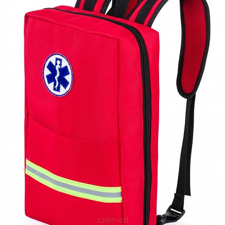 Apteczka plecakowa RBP - 4