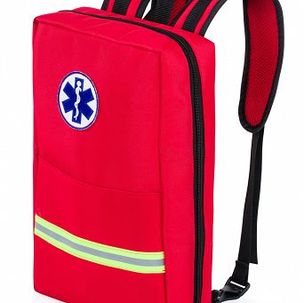 Apteczka plecakowa RBP - 4