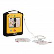 Defibrylator AED półautomatyczny Vivest PowerBeat X1 - 3