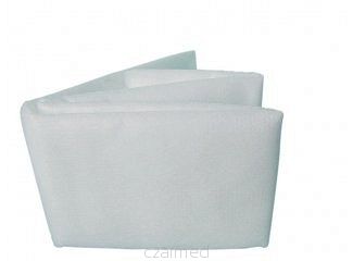 Chusta trójkątna z fizeliny