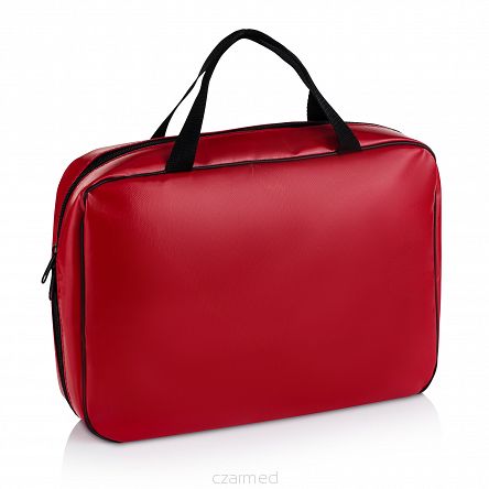 Zestaw opatrunków hydrożelowych BurnCare STRAŻ POŻARNA