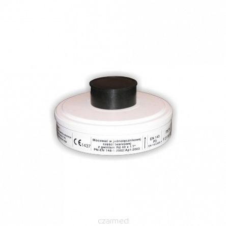 Filtr F21/80-P3  do komory NP-320 ( 1 szt ) 