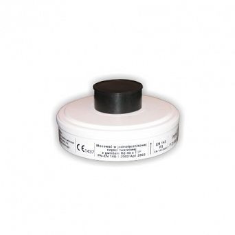 Filtr F21/80-P3  do komory NP-320 ( 1 szt ) 