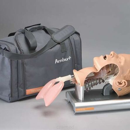 Ambu Airway Trainer