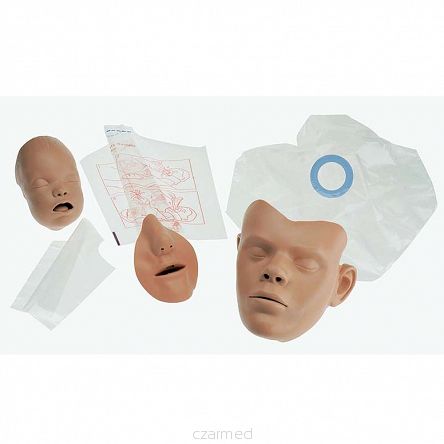 Worek do AMBU MAN. AMBU SAM