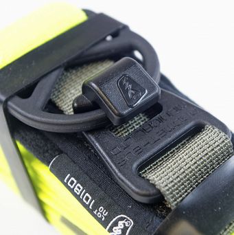 Staza taktyczna FULL STOP 