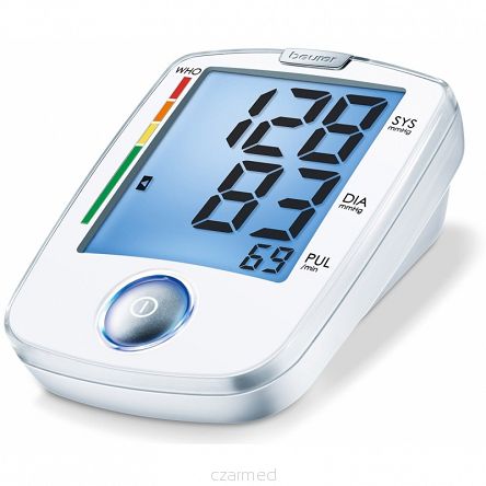 BEURER Ciśnieniomierz naramienny BM 44