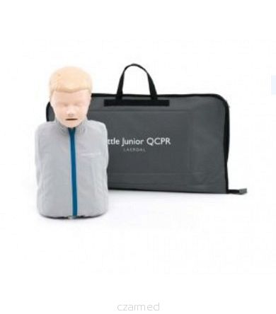 Fantom Little Junior QCPR