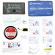 TRAUMA KIT Apteczka Modułowa (D) - Drogi Oddechowe - 2
