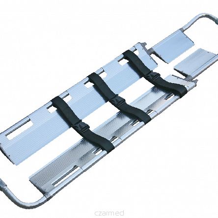 Nosze podbierakowe aluminiowe