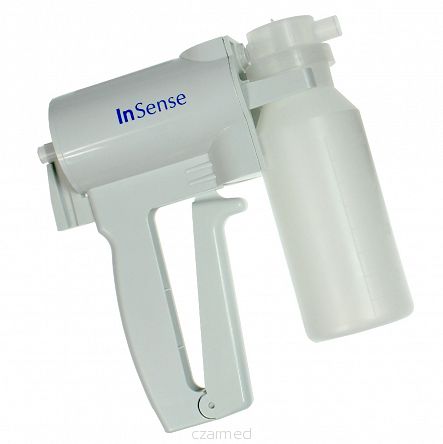 Ssak ręczny poj.300 ml INSENSE 