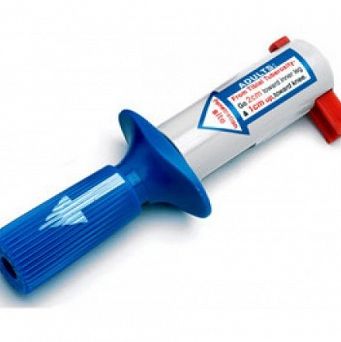 Igła BIG doszpikowa dla dorosłych