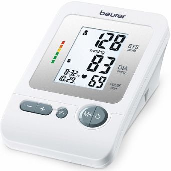 BEURER Ciśnieniomierz naramienny BM 26