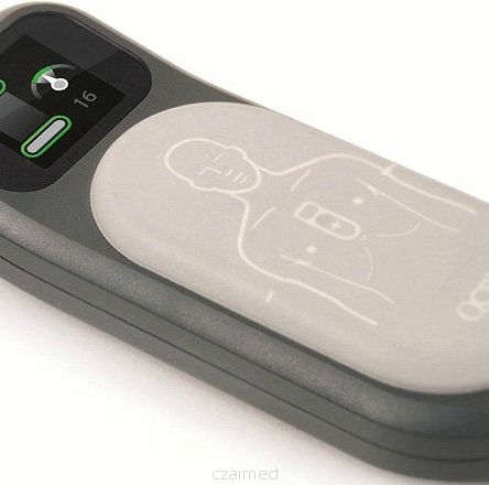 Urządzenie CPRmeter 2 Laerdal