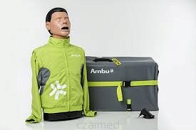 Ambu Man Wireless tors