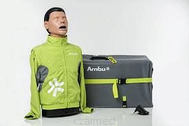 Ambu Man Wireless tors