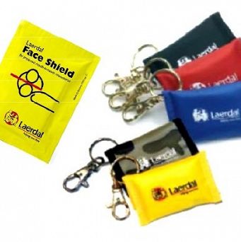 Maseczka usta-usta - saszetka