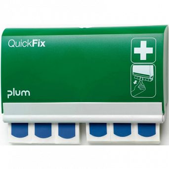 Dozownik na plastry PLUM QuickFix
