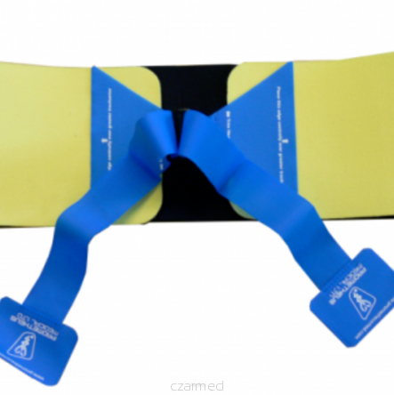 Pas PELVIC SPLINT   do stabilizacji złamań miednicy  - jednorazowy 