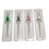 Venflon, kaniula dożylna  ( 1 szt)