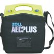 Defibrylator szkoleniowy  AED PLUS Zoll Trainer - 2