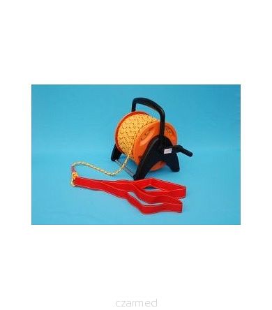 Kołowrót ratowniczy