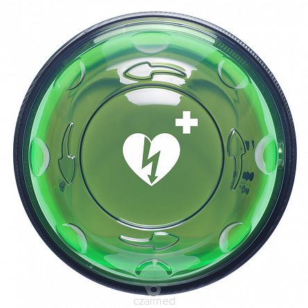 Kapsuła Szafka AED  Rotaid 24/7 z modułem zarządzania GSM