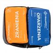 TRAUMA KIT Apteczka Modułowa RO - Domowa - Torba 2 (czerwony) - 2