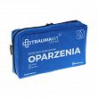 TRAUMA KIT Apteczka Modułowa RO - Domowa - Torba 2 (czerwony) - 3