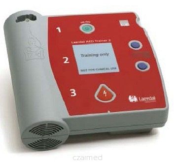 Laerdal AED Trainer 2