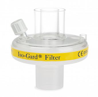Filtr oddechowy wirusowo-baketriobójczy ISO GARD