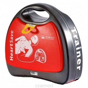 Defibrylator HeartSave AED (Primedic) TRAINER