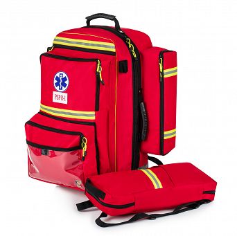 Plecak ratowniczy medyczny  PSP R1 ( pusty) 